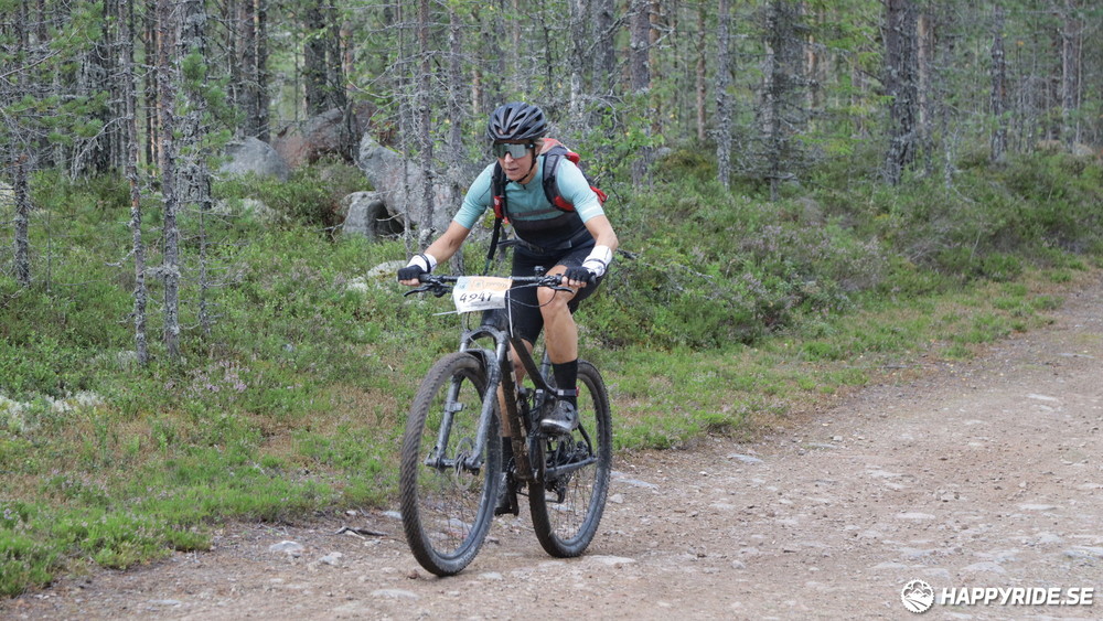 Bild från Cykelvasan 2024