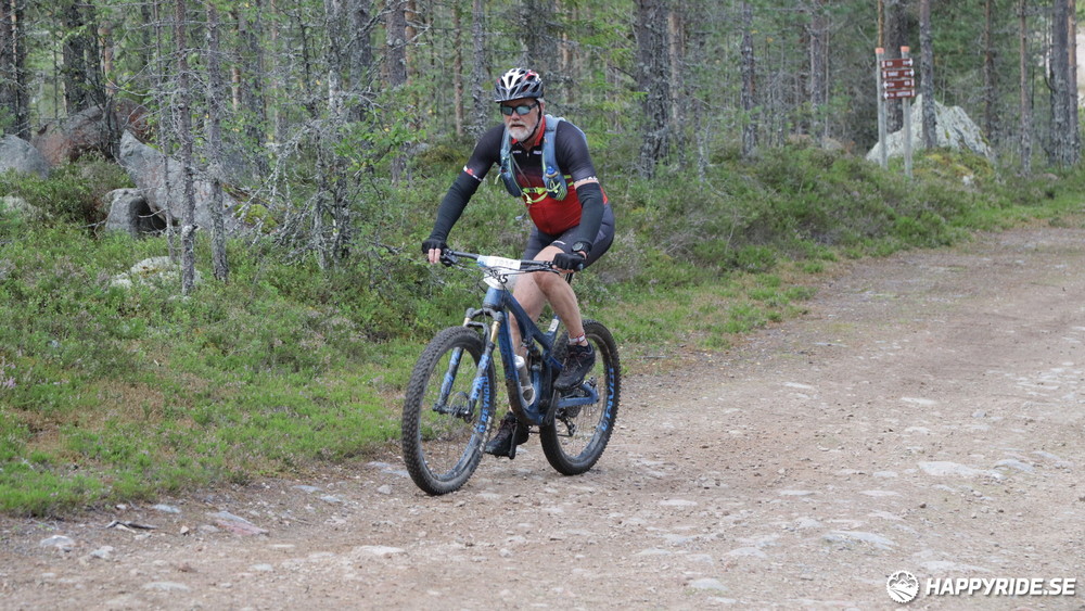 Bild från Cykelvasan 2024