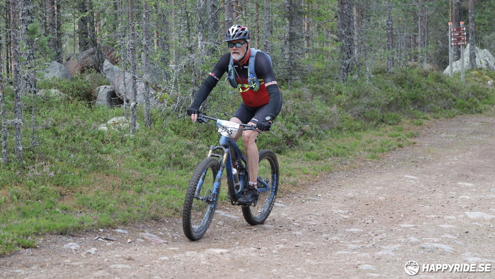 Bild från Cykelvasan 2024