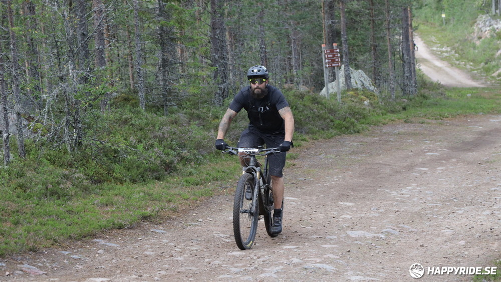 Bild från Cykelvasan 2024