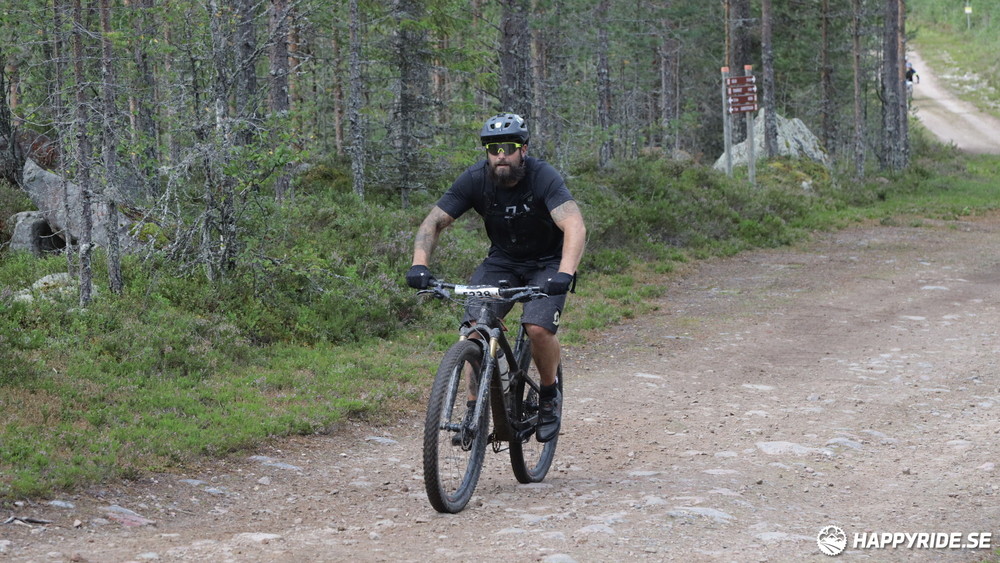 Bild från Cykelvasan 2024