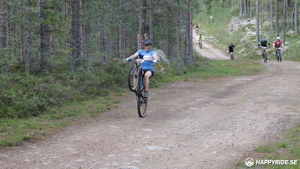 Bild från Cykelvasan 2024