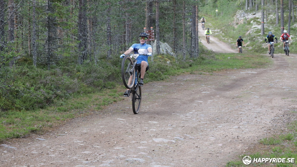 Bild från Cykelvasan 2024