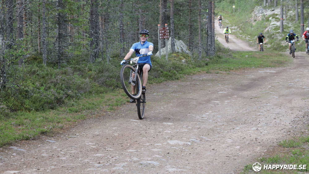 Bild från Cykelvasan 2024