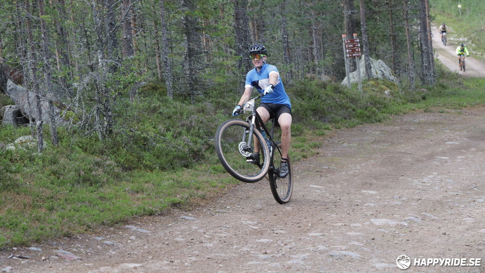 Bild från Cykelvasan 2024