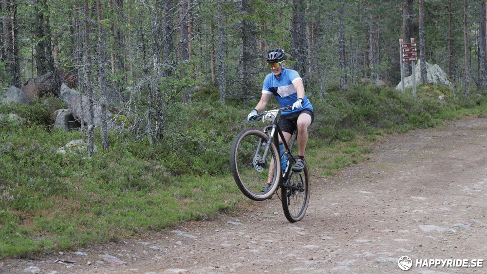 Bild från Cykelvasan 2024