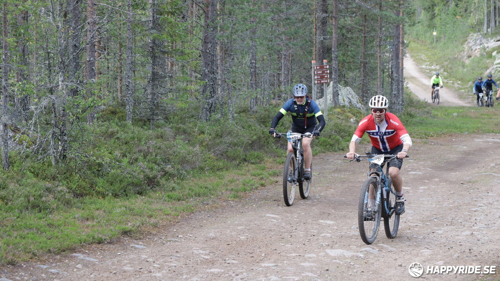 Bild från Cykelvasan 2024