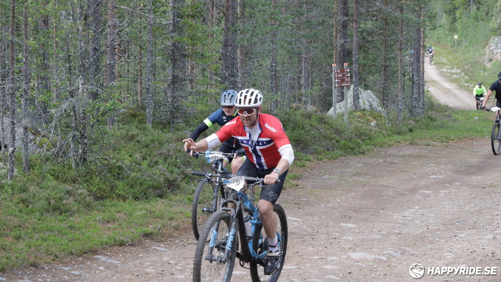 Bild från Cykelvasan 2024