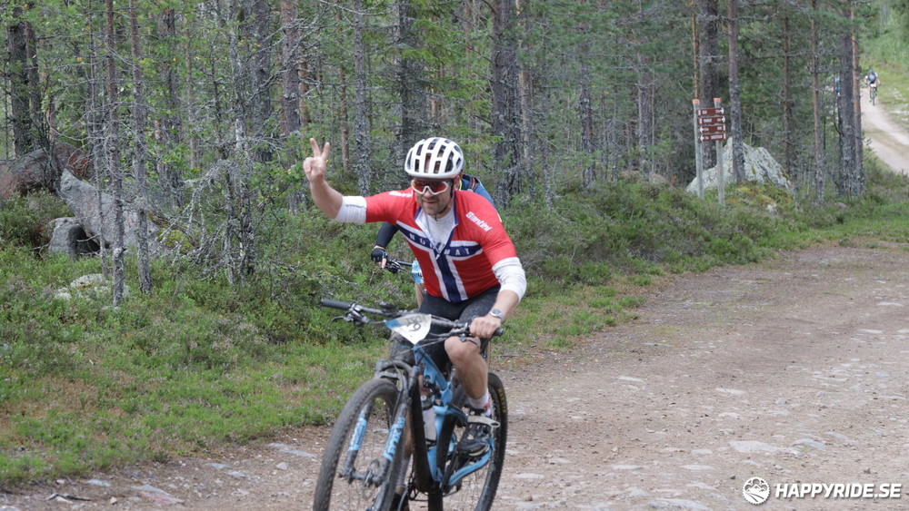 Bild från Cykelvasan 2024
