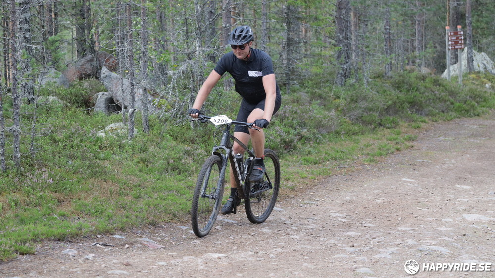 Bild från Cykelvasan 2024