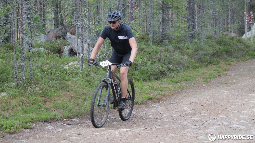 Bild från Cykelvasan 2024