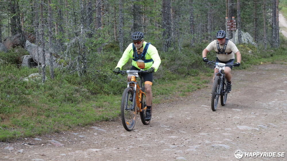 Bild från Cykelvasan 2024