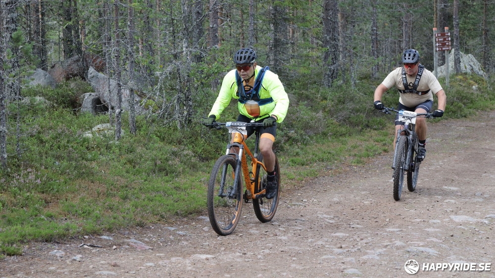 Bild från Cykelvasan 2024