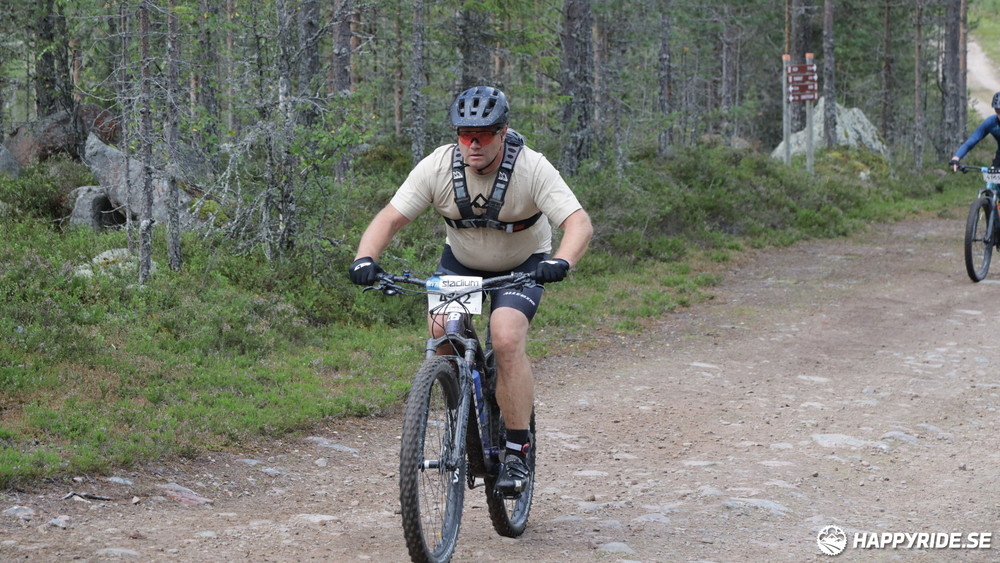 Bild från Cykelvasan 2024