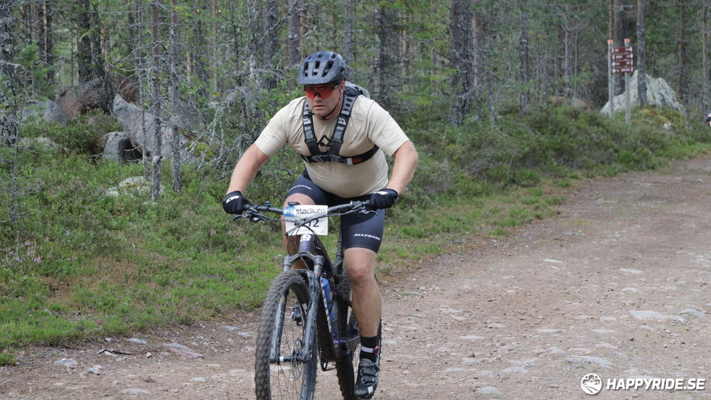 Bild från Cykelvasan 2024