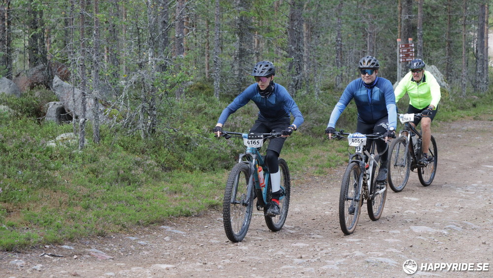Bild från Cykelvasan 2024