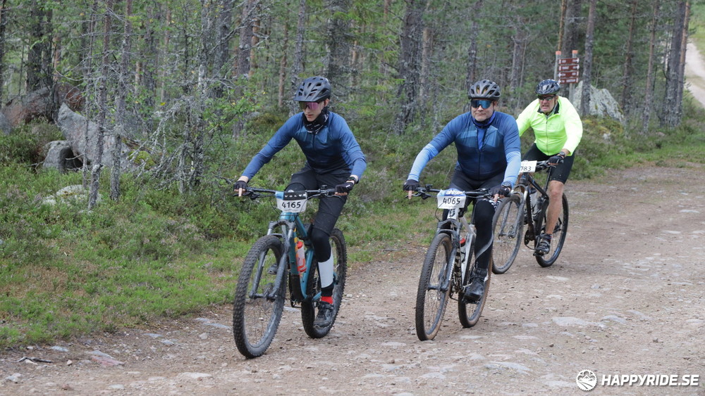 Bild från Cykelvasan 2024