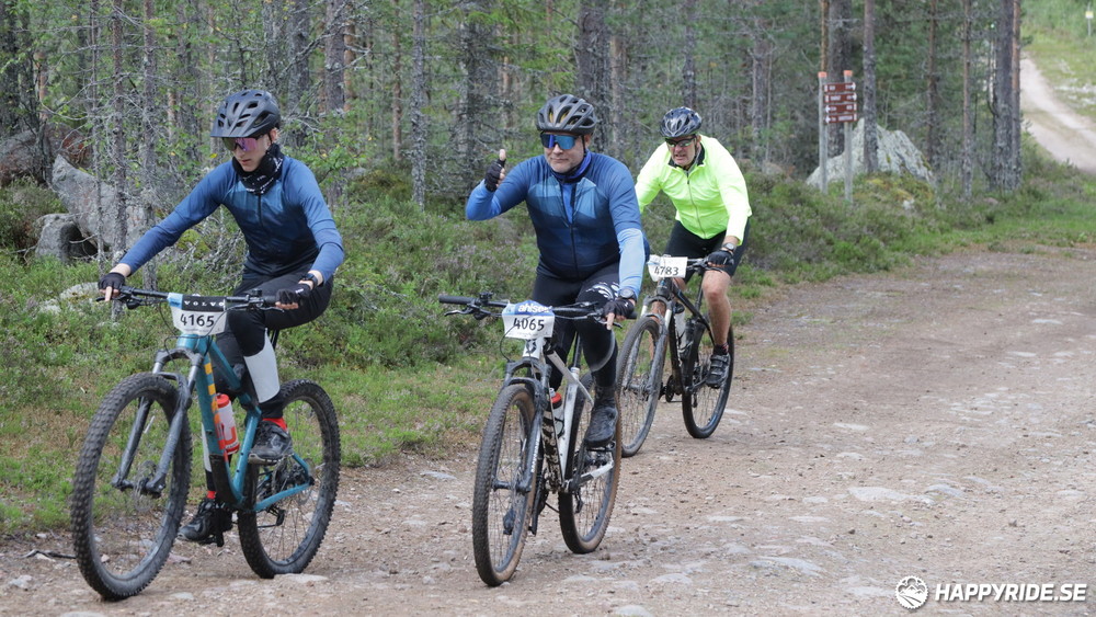 Bild från Cykelvasan 2024