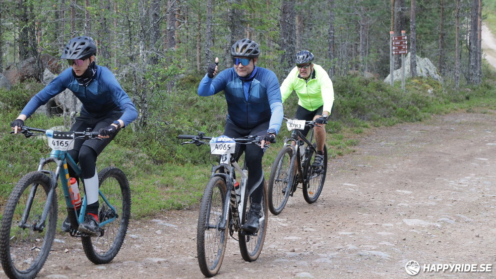 Bild från Cykelvasan 2024