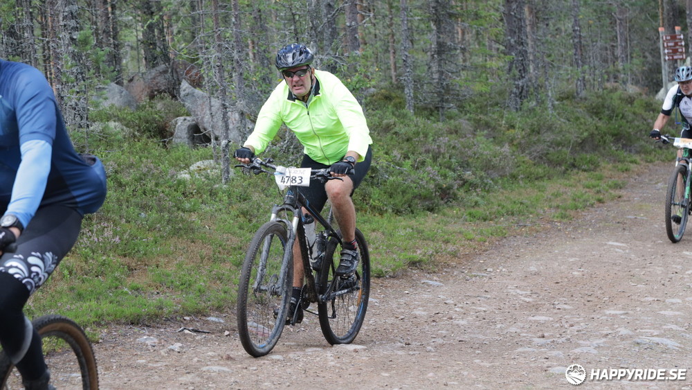 Bild från Cykelvasan 2024