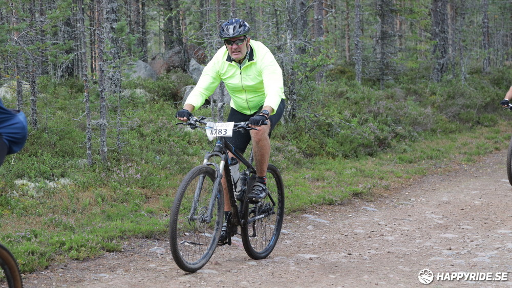 Bild från Cykelvasan 2024