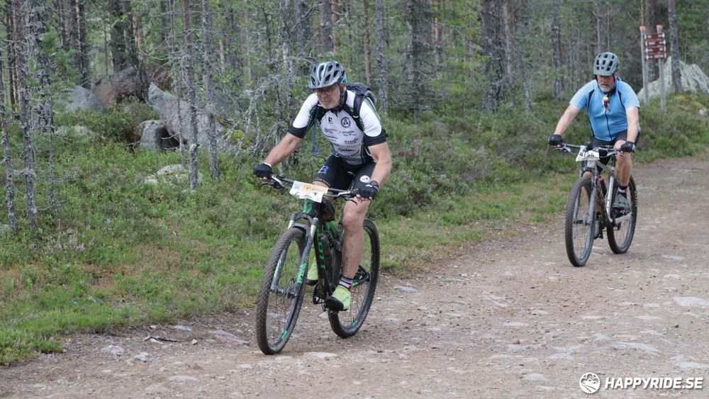 Bild från Cykelvasan 2024