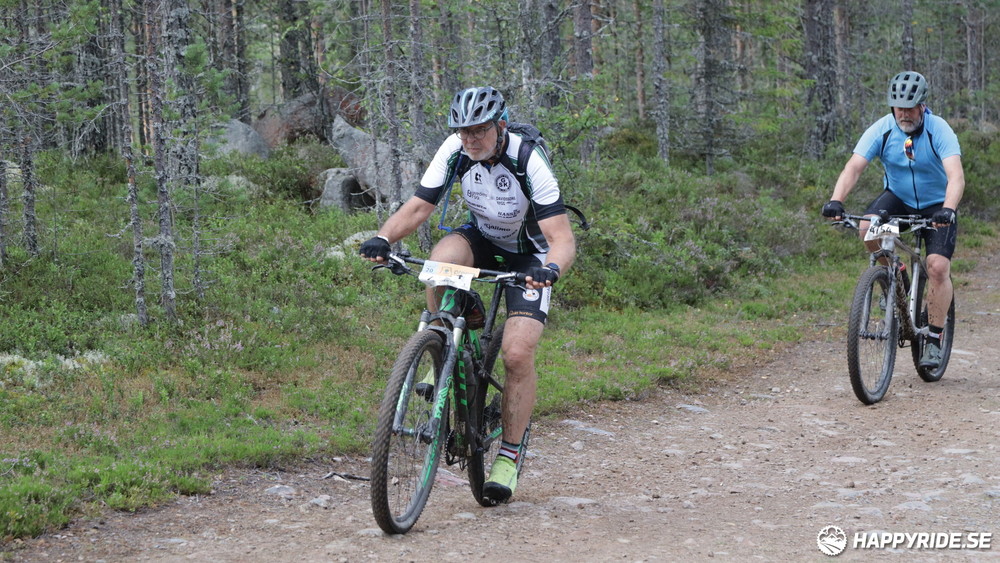 Bild från Cykelvasan 2024