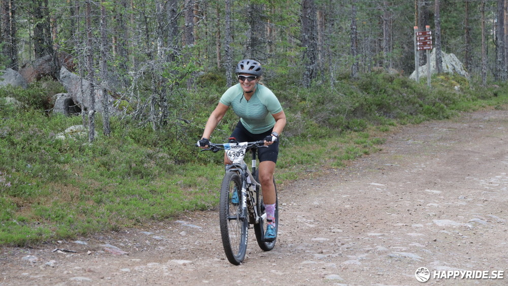 Bild från Cykelvasan 2024