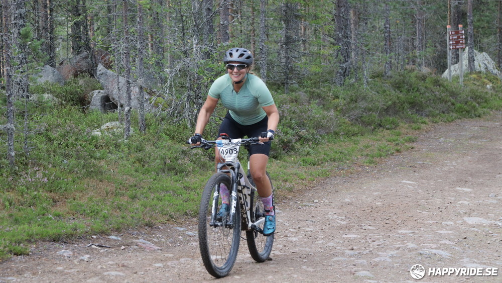 Bild från Cykelvasan 2024
