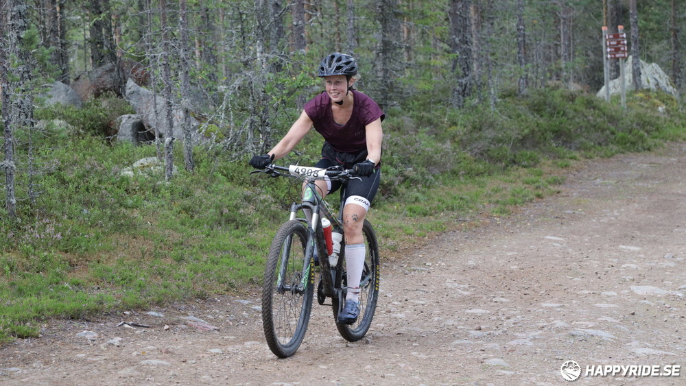 Bild från Cykelvasan 2024
