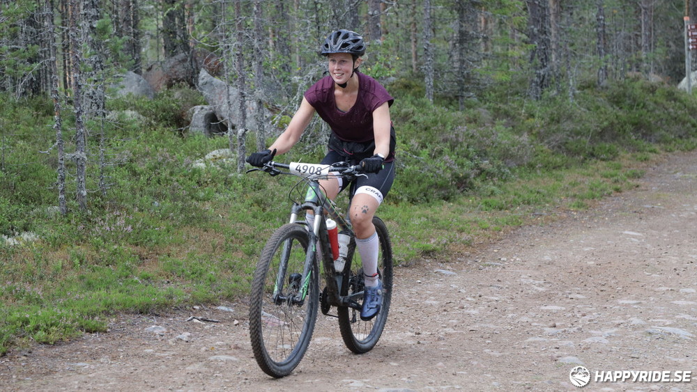 Bild från Cykelvasan 2024