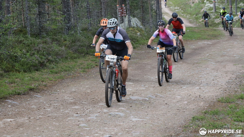 Bild från Cykelvasan 2024