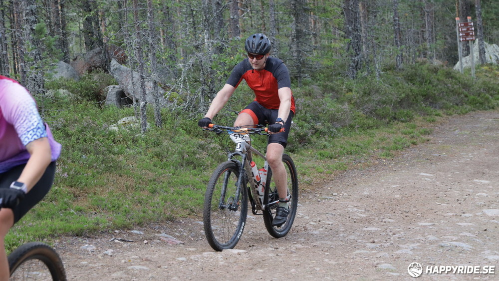 Bild från Cykelvasan 2024