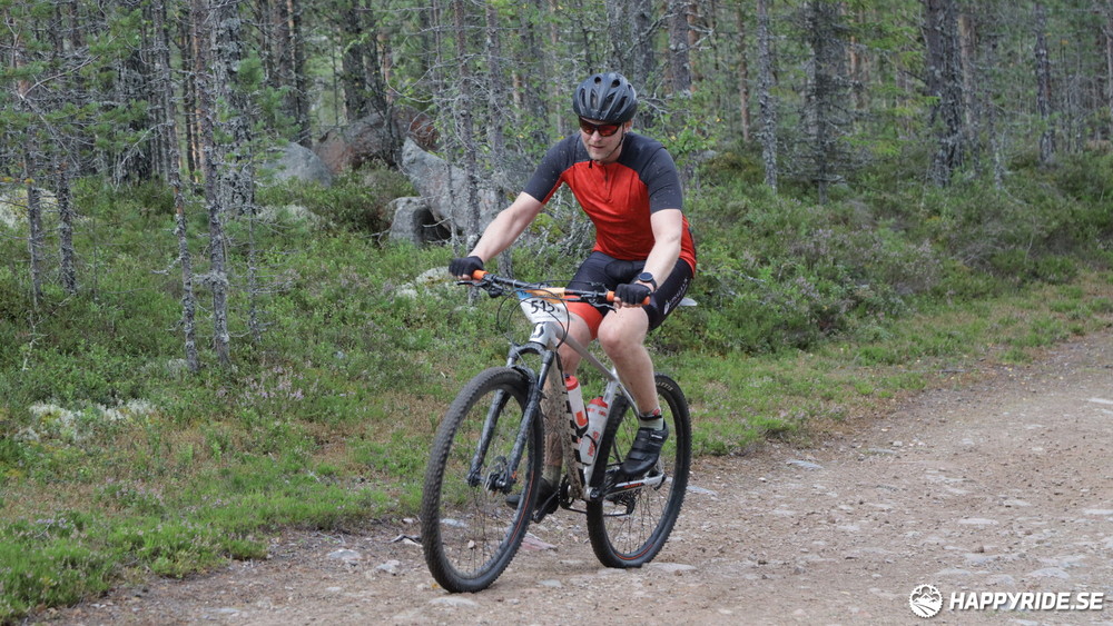 Bild från Cykelvasan 2024