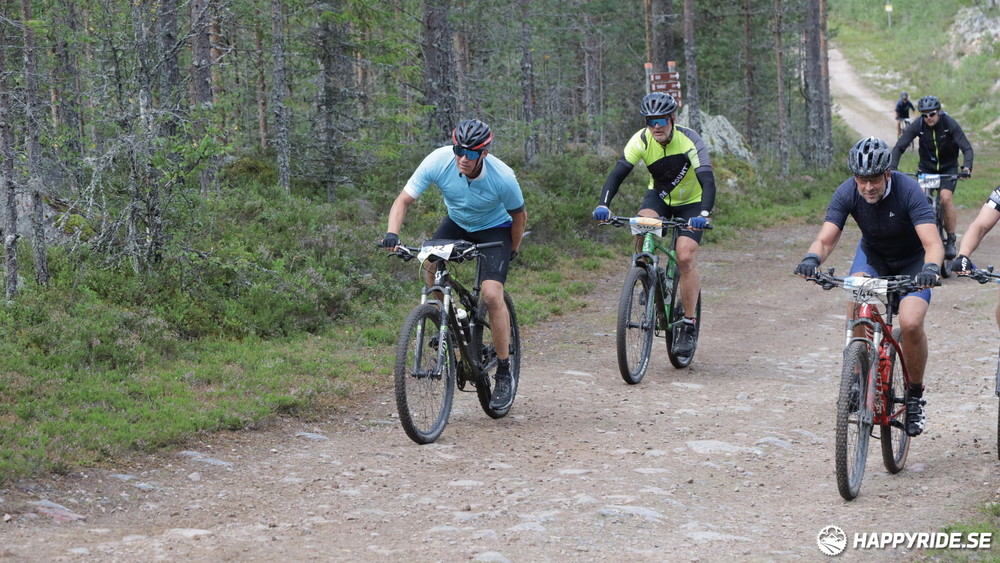 Bild från Cykelvasan 2024