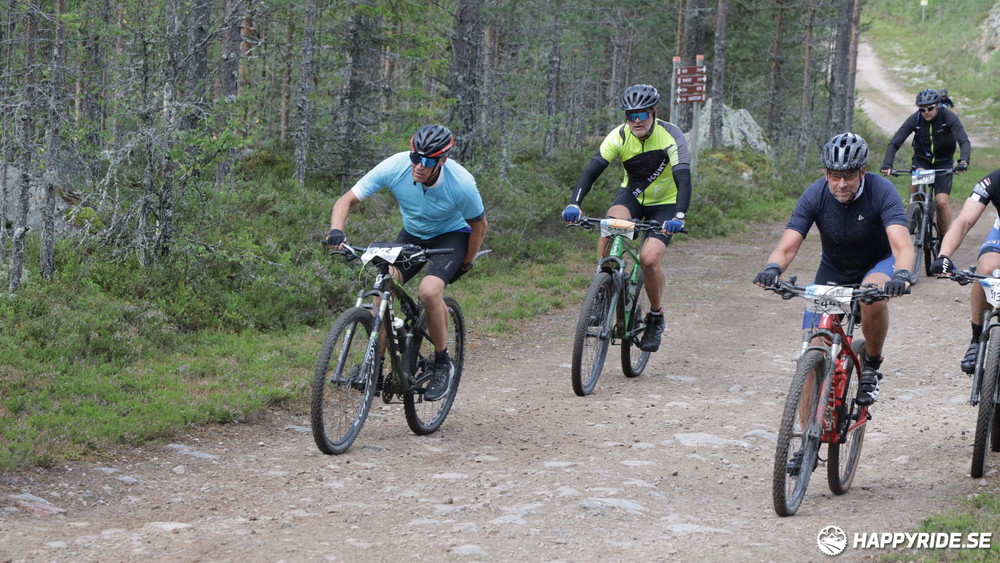 Bild från Cykelvasan 2024
