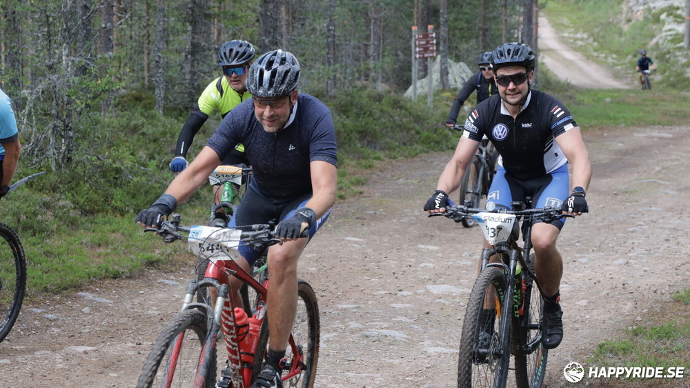 Bild från Cykelvasan 2024