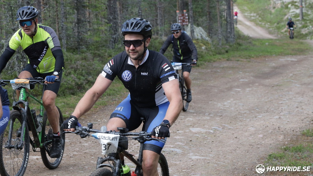 Bild från Cykelvasan 2024