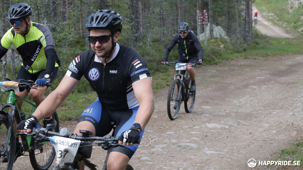 Bild från Cykelvasan 2024