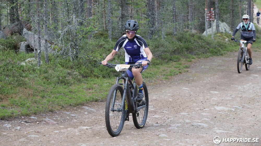 Bild från Cykelvasan 2024
