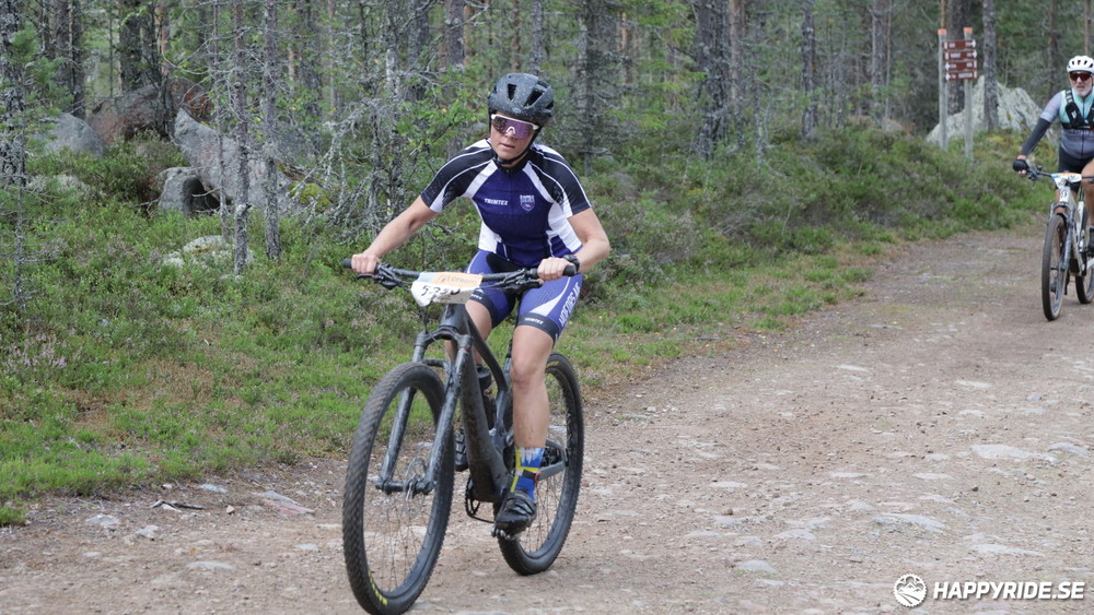 Bild från Cykelvasan 2024
