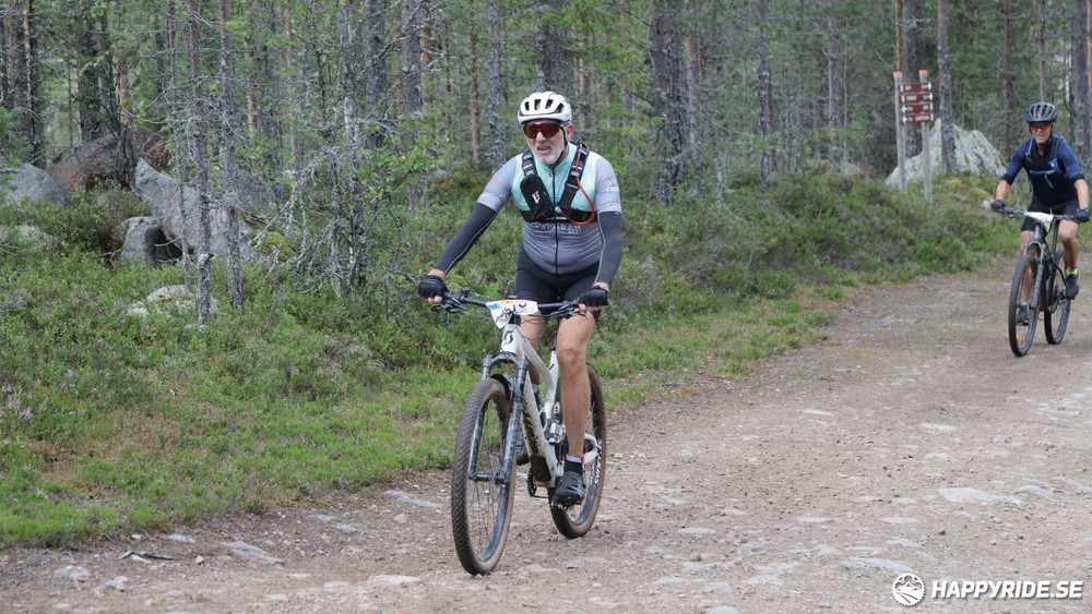 Bild från Cykelvasan 2024