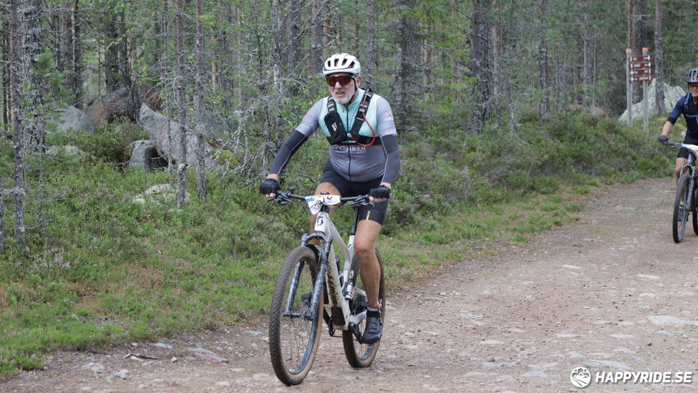 Bild från Cykelvasan 2024