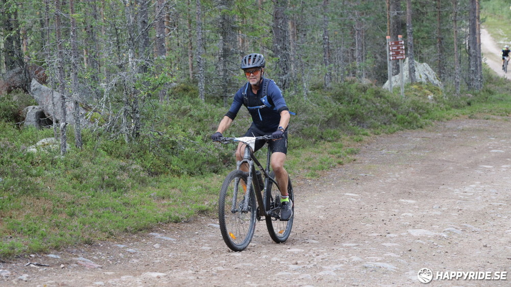Bild från Cykelvasan 2024