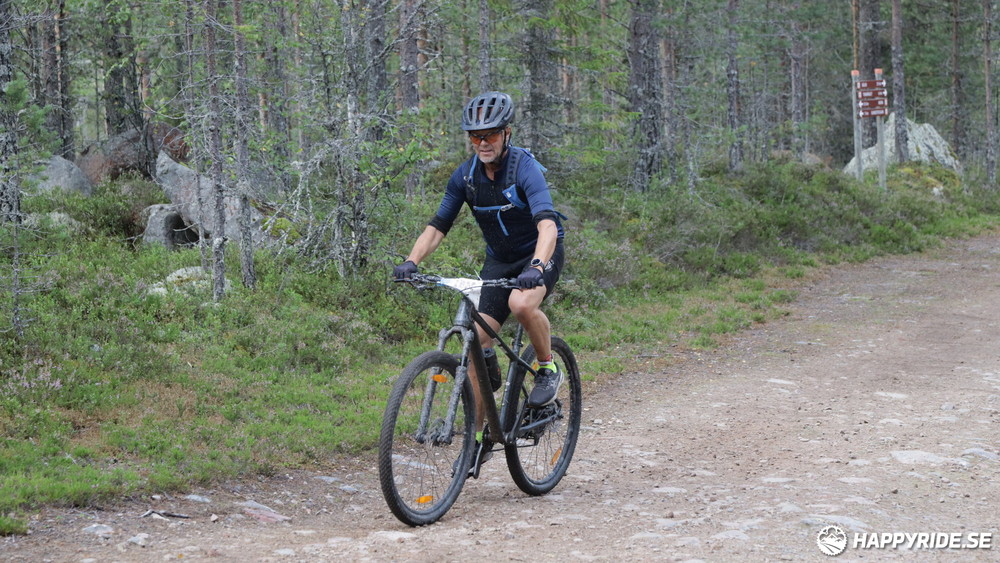 Bild från Cykelvasan 2024