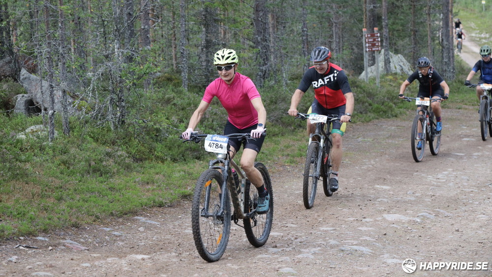 Bild från Cykelvasan 2024