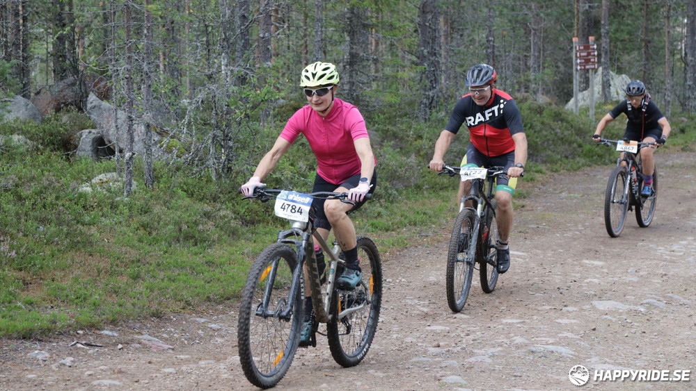 Bild från Cykelvasan 2024