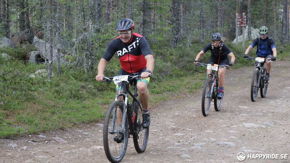 Bild från Cykelvasan 2024