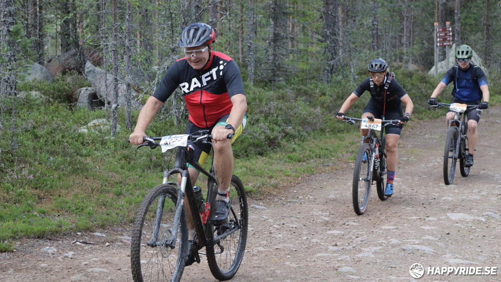 Bild från Cykelvasan 2024
