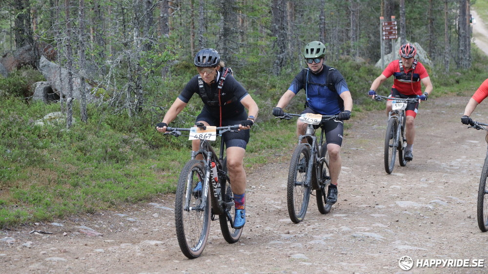 Bild från Cykelvasan 2024